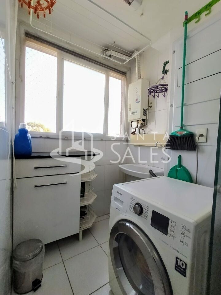 Apartamento à venda com 2 quartos, 53m² - Foto 13