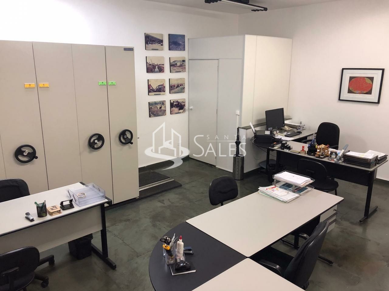 Prédio Inteiro - Foto 26