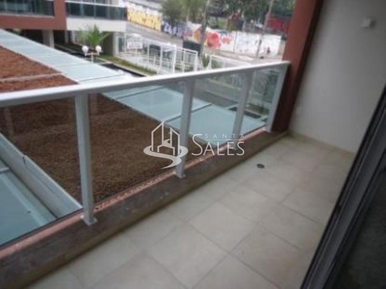 Sala-Conjunto, 44 m² - Foto 7