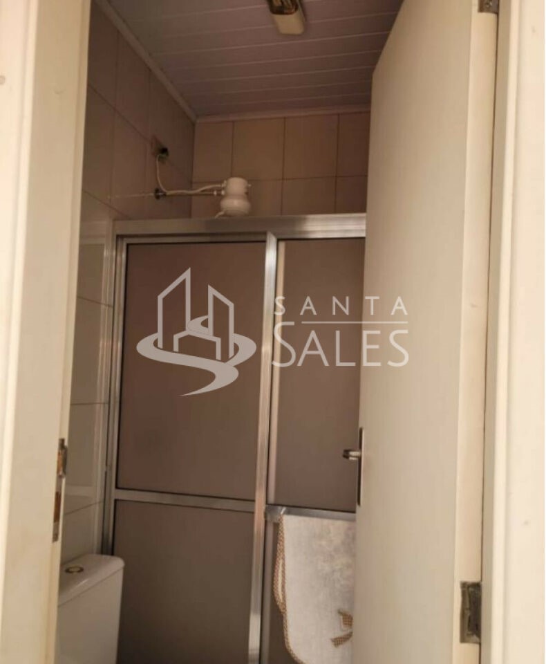 Casa à venda com 3 quartos, 155m² - Foto 12