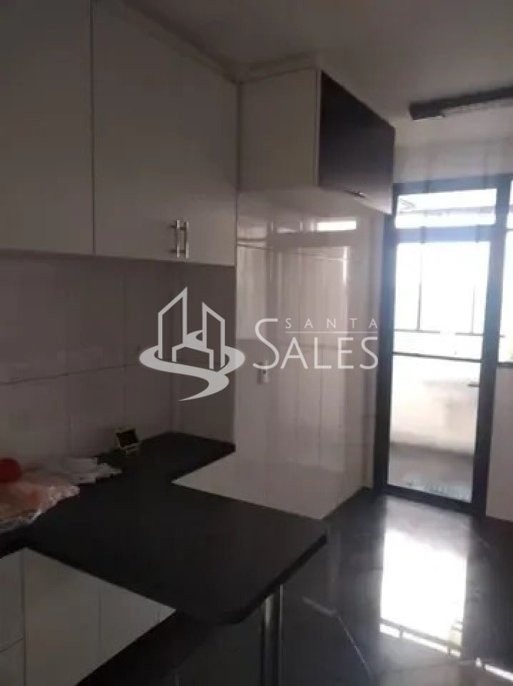 Apartamento, 3 quartos, 100 m² - Foto 1