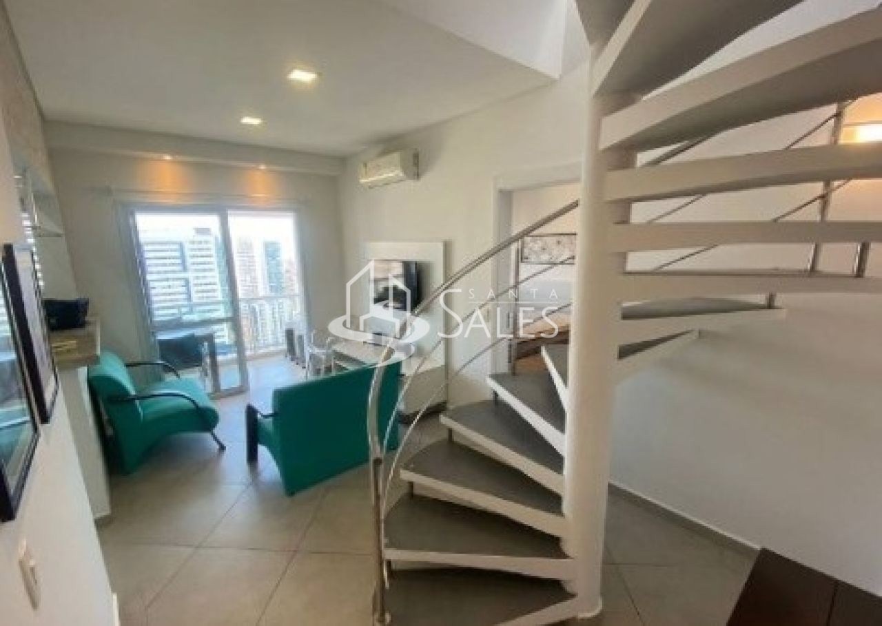 Cobertura, 1 quarto, 93 m² - Foto 8