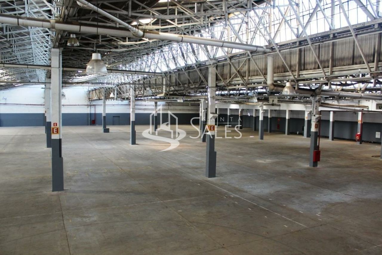 Depósito-Galpão, 7800 m² - Foto 34