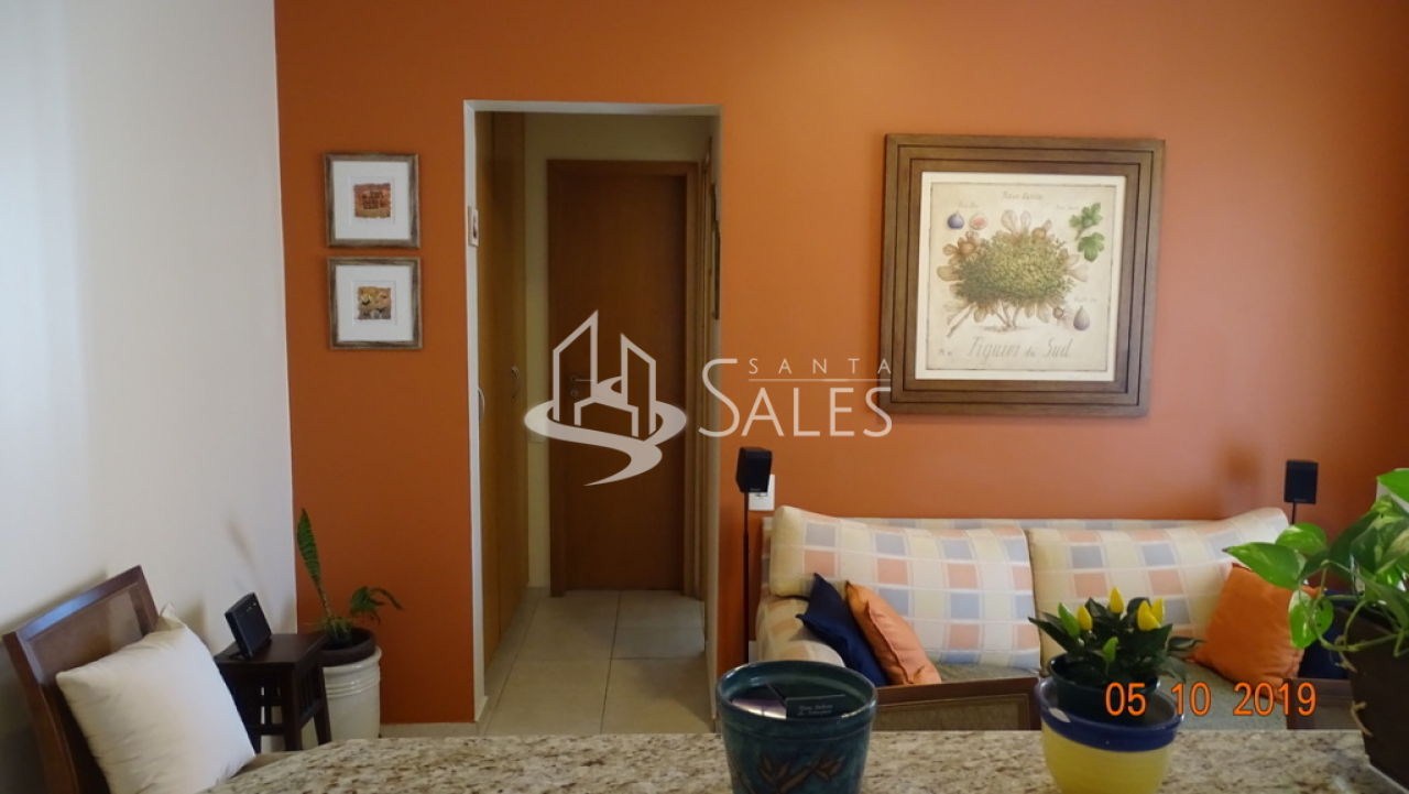Apartamento, 1 quarto, 45 m² - Foto 14