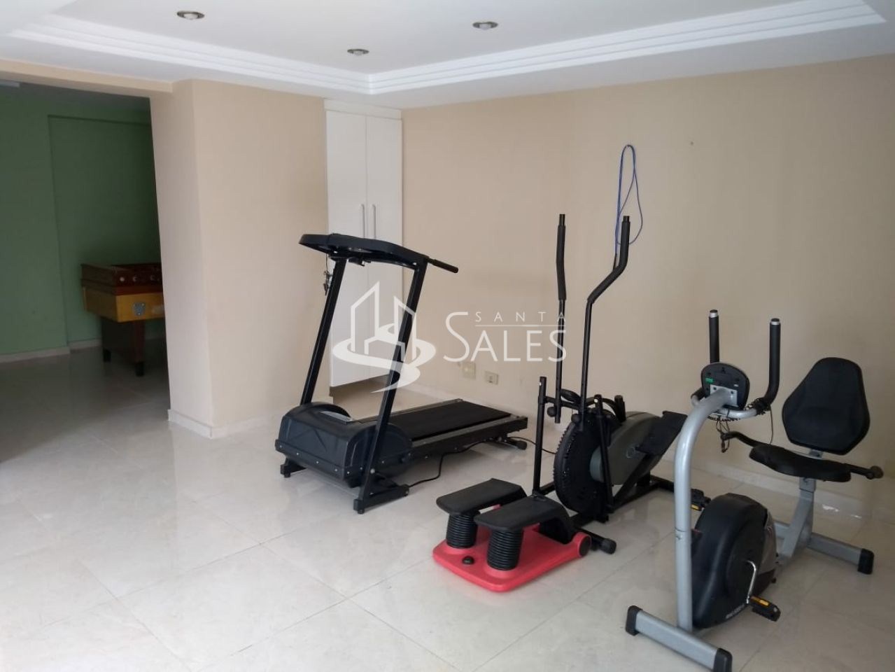 Apartamento, 3 quartos, 140 m² - Foto 30