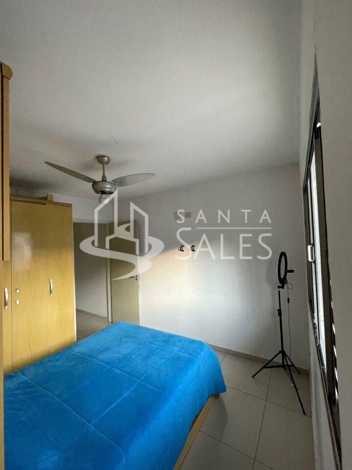 Sobrado, 5 quartos, 250 m² - Foto 35