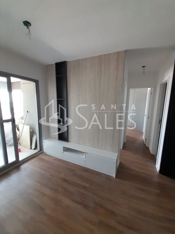 Apartamento, 2 quartos, 63 m² - Foto 1