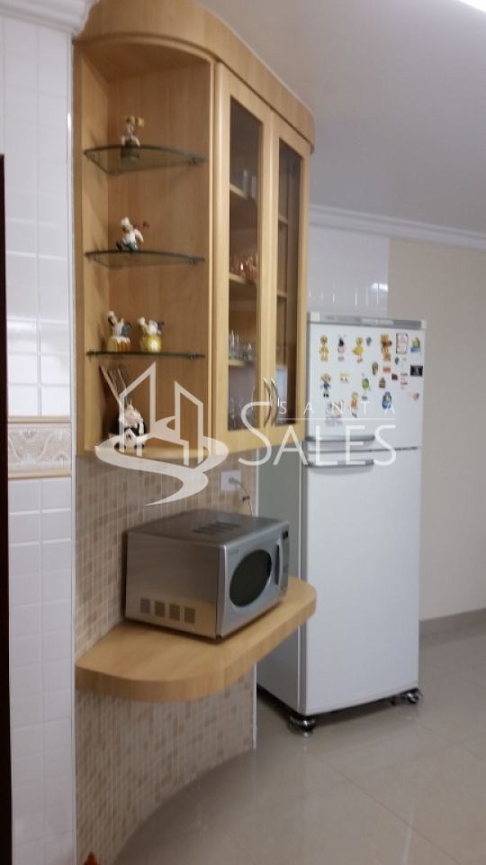 Sobrado, 3 quartos, 320 m² - Foto 9