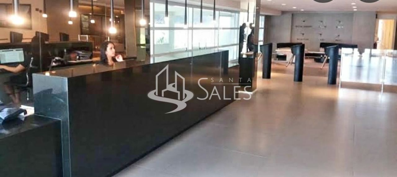 Sala-Conjunto, 40 m² - Foto 30