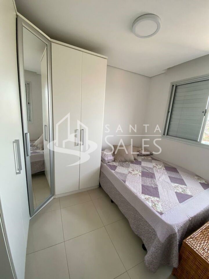 Apartamento, 2 quartos, 49 m² - Foto 10