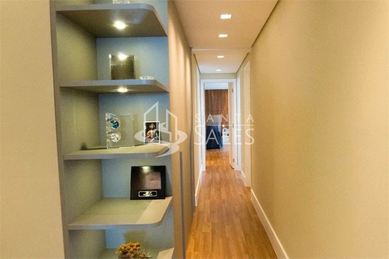 Apartamento, 4 quartos, 278 m² - Foto 13