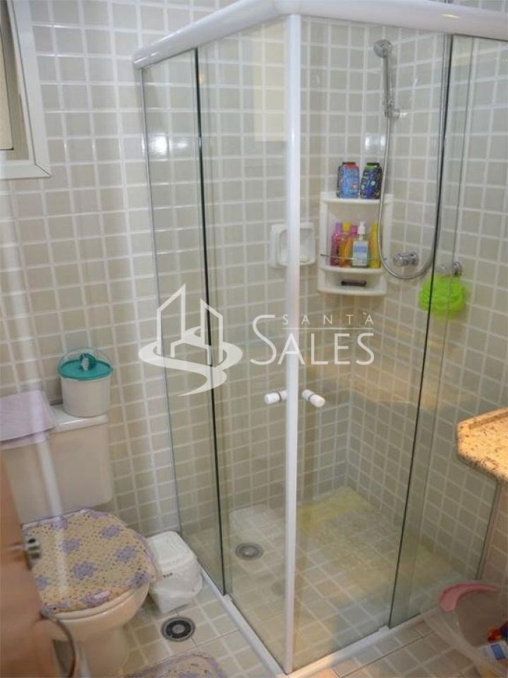 Apartamento, 2 quartos, 56 m² - Foto 9