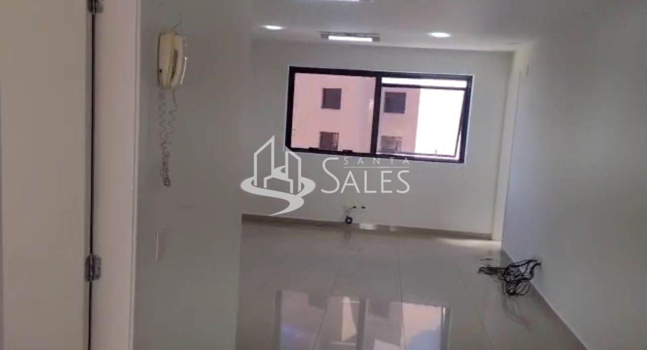 Sala-Conjunto, 65 m² - Foto 2