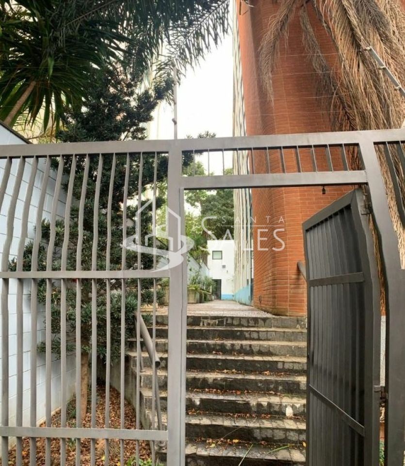 Prédio Inteiro, 901 m² - Foto 2