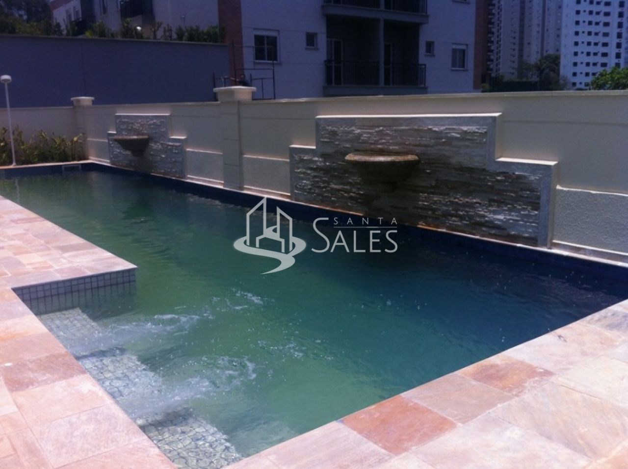Apartamento, 2 quartos, 64 m² - Foto 24