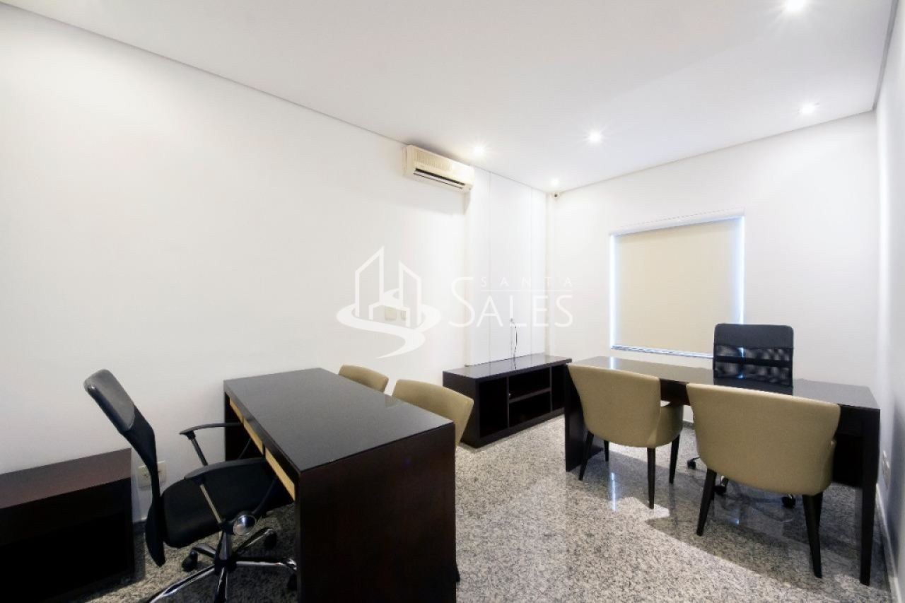 Sala-Conjunto, 20 m² - Foto 3