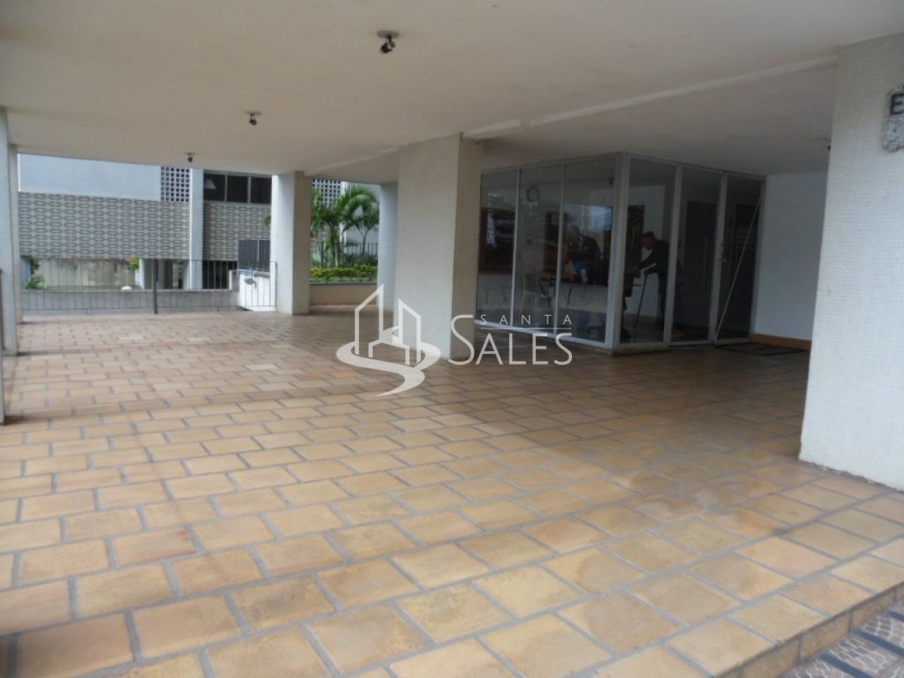 Apartamento, 1 quarto, 48 m² - Foto 13