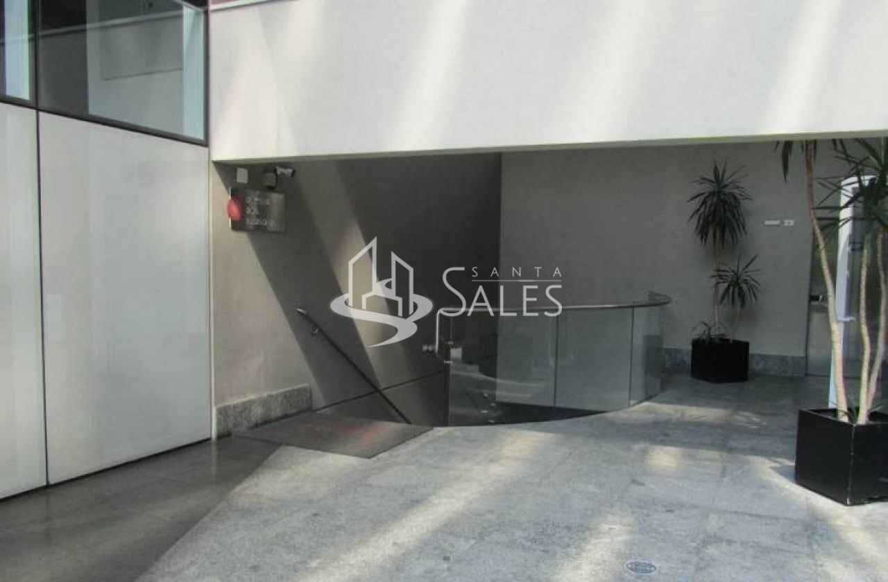 Sala-Conjunto, 60 m² - Foto 23
