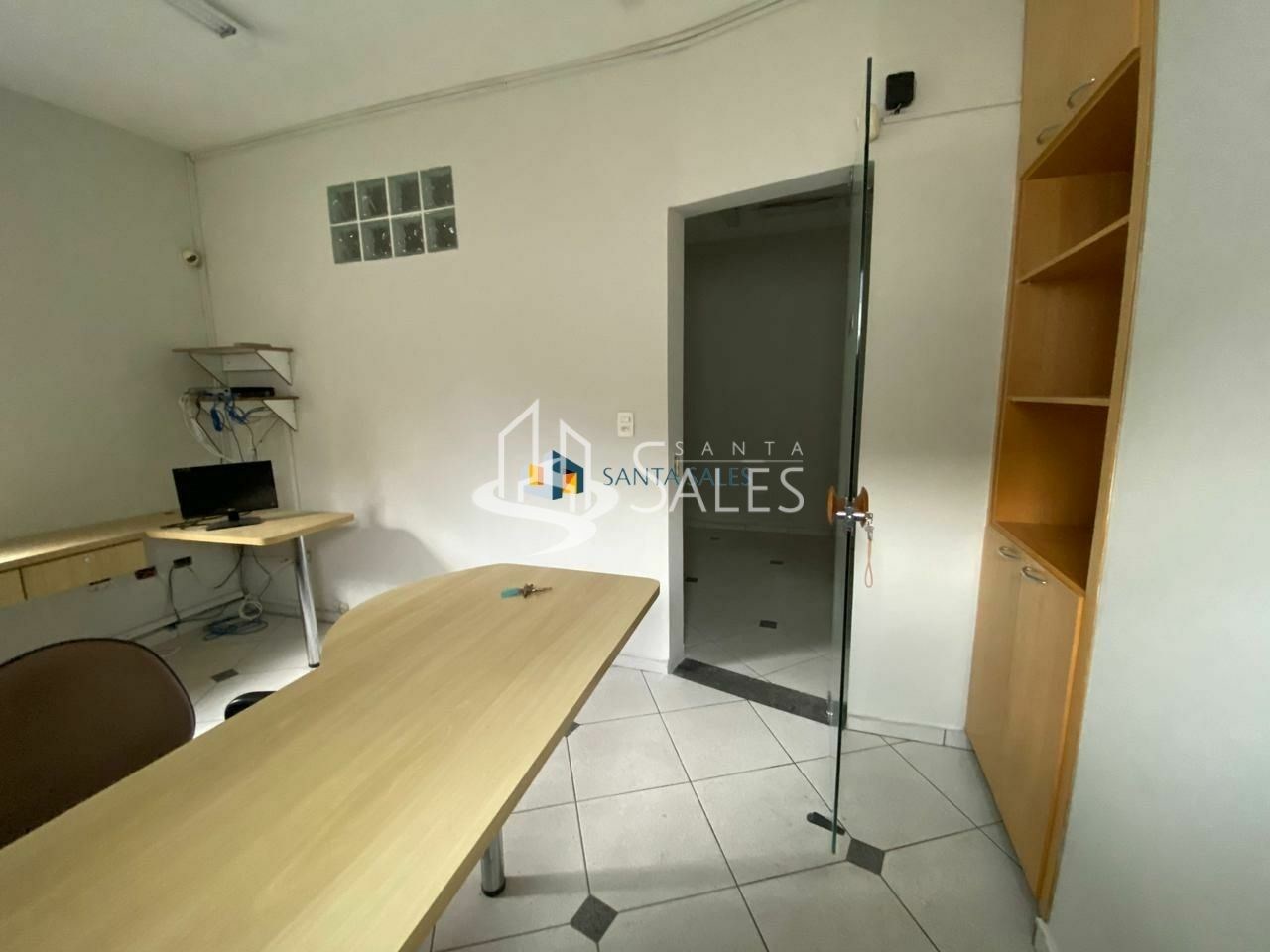 Prédio Inteiro à venda, 465m² - Foto 91