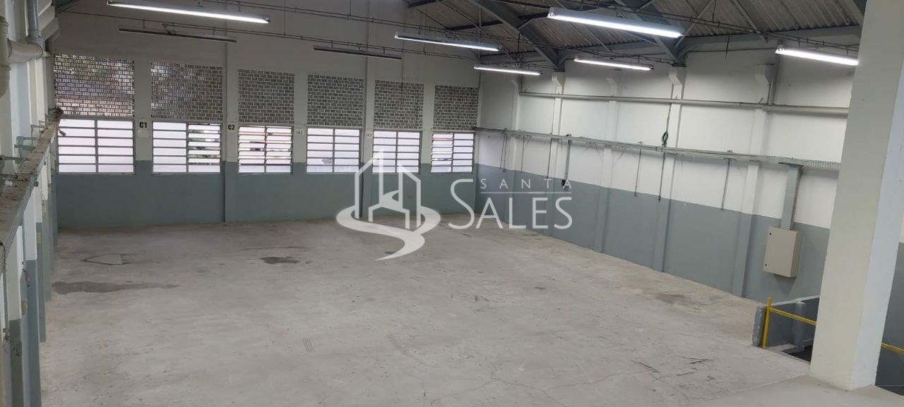 Prédio Inteiro à venda, 464m² - Foto 1