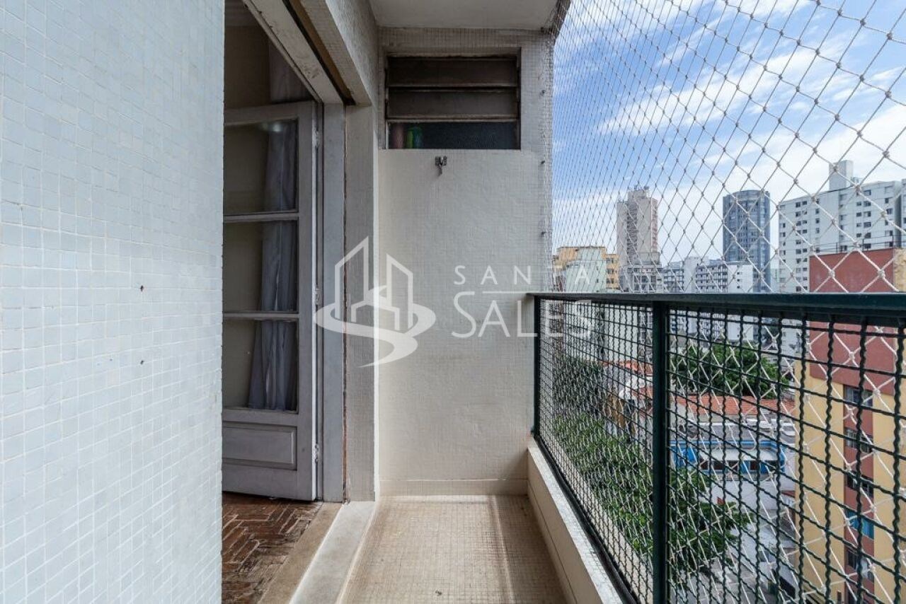 Apartamento, 2 quartos, 84 m² - Foto 16