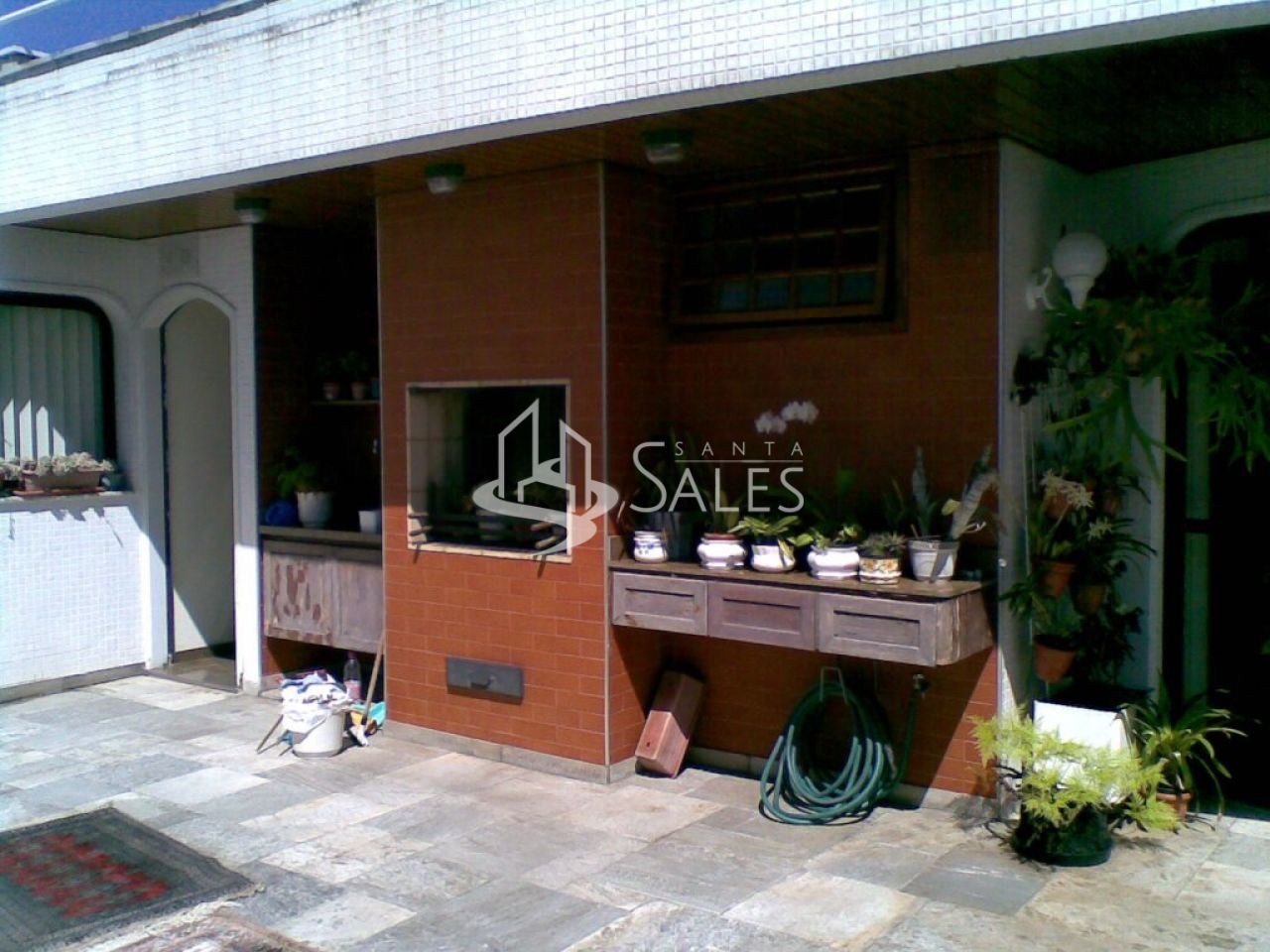 Apartamento, 5 quartos, 540 m² - Foto 29