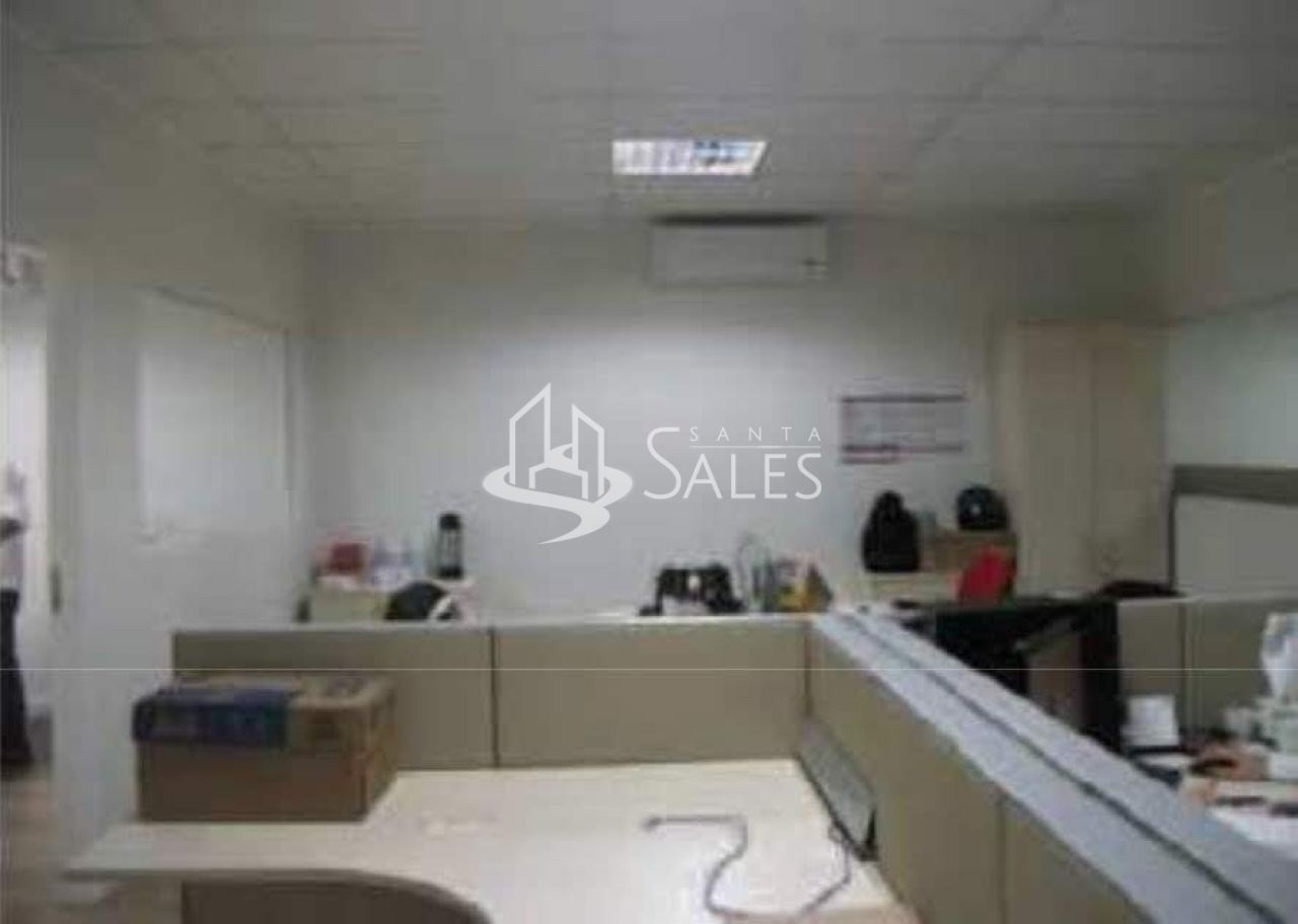 Prédio Inteiro, 1500 m² - Foto 15