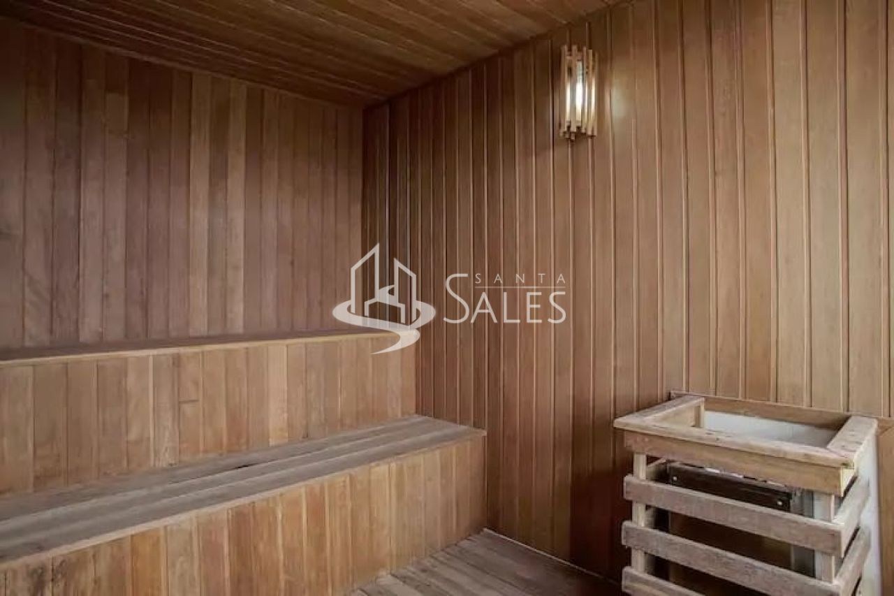 Apartamento, 1 quarto, 33 m² - Foto 14