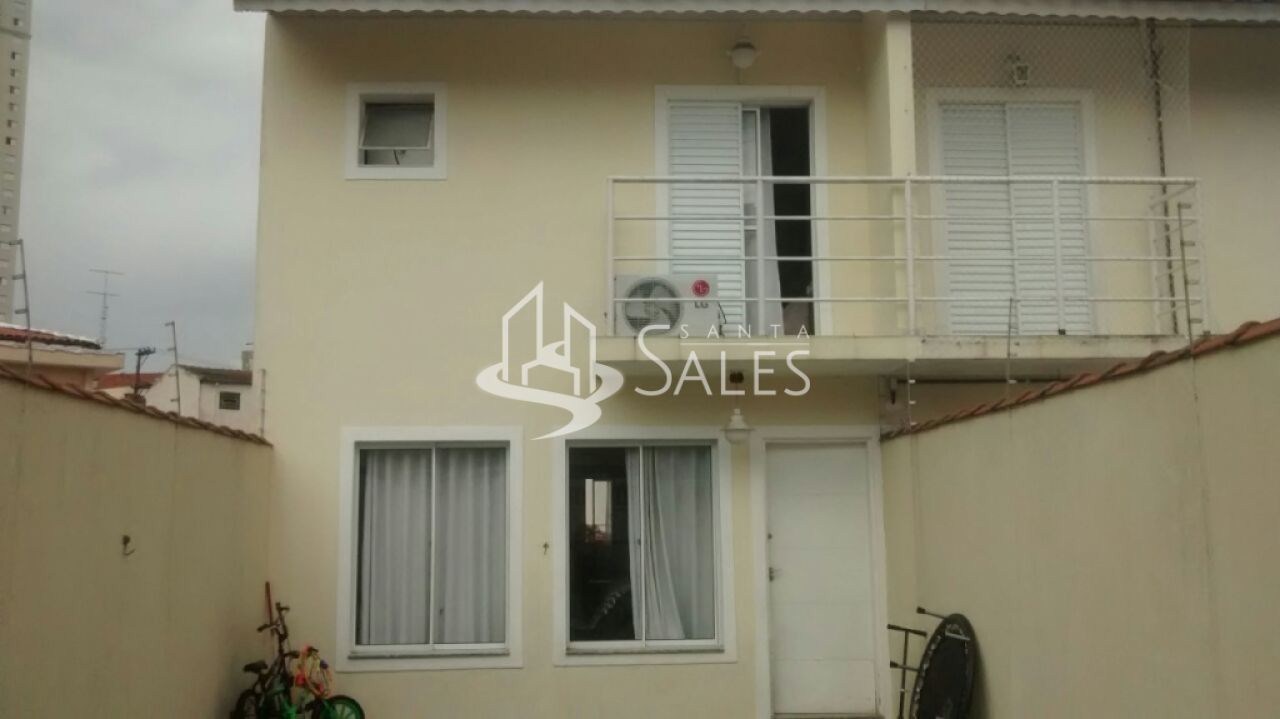 Sobrado, 2 quartos, 117 m² - Foto 2