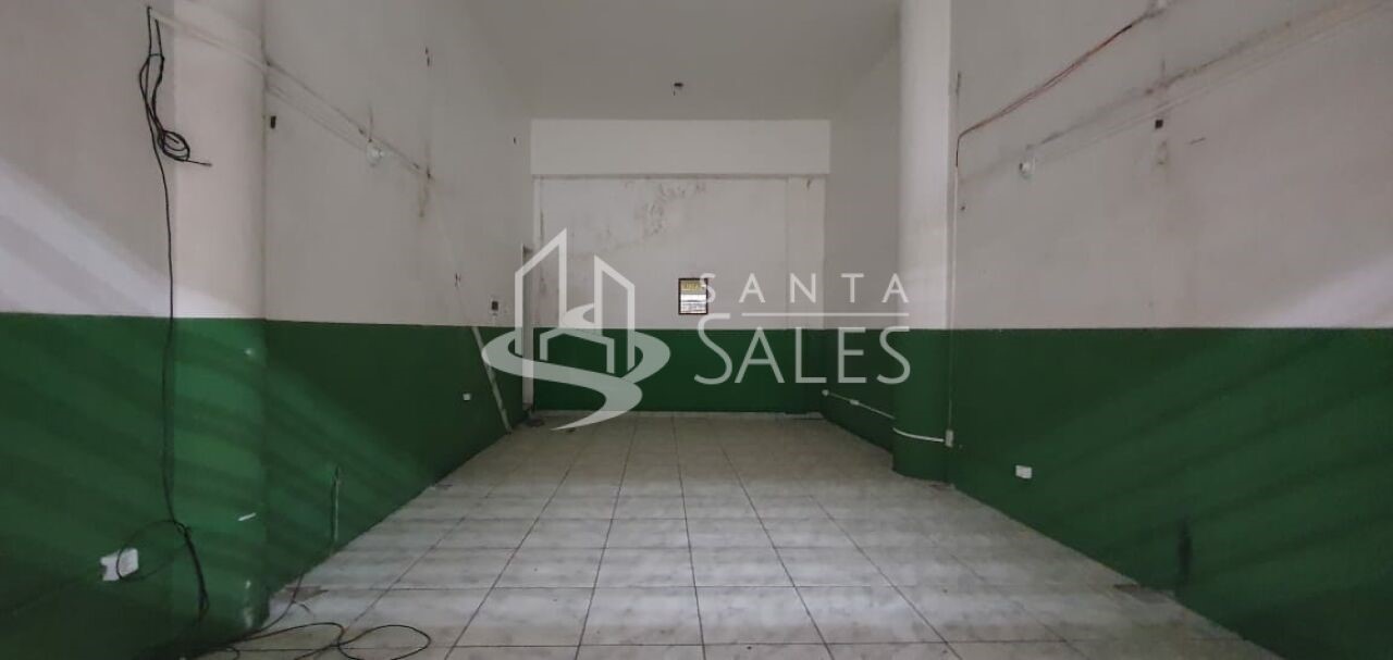 Loja-Salão, 42 m² - Foto 6