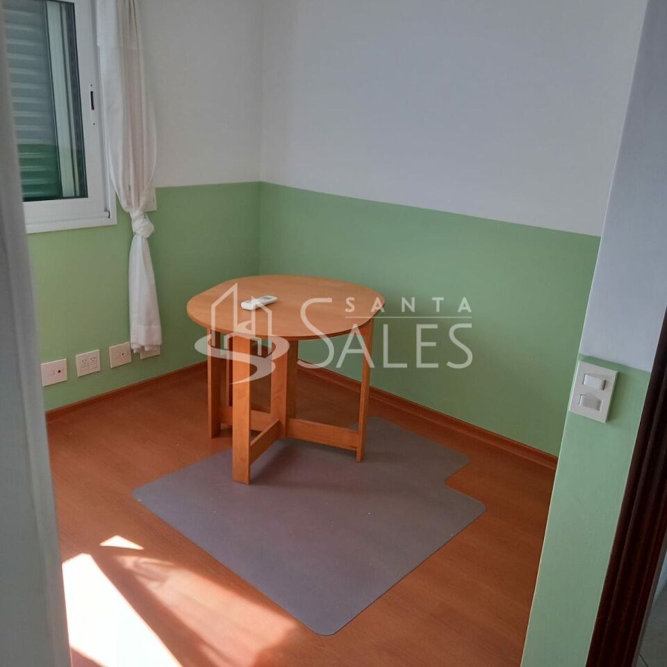 Cobertura à venda com 4 quartos, 360m² - Foto 6