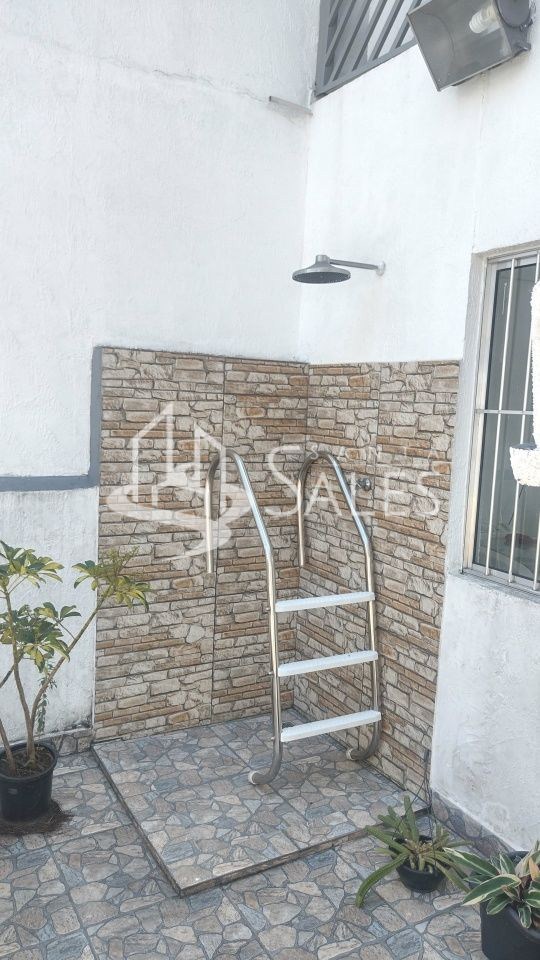 Sobrado, 2 quartos, 100 m² - Foto 43