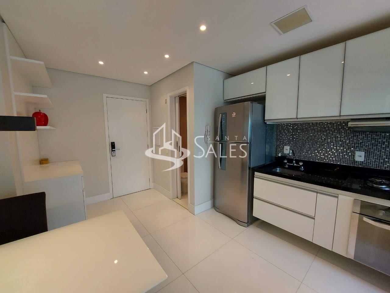 Apartamento, 1 quarto, 55 m² - Foto 6