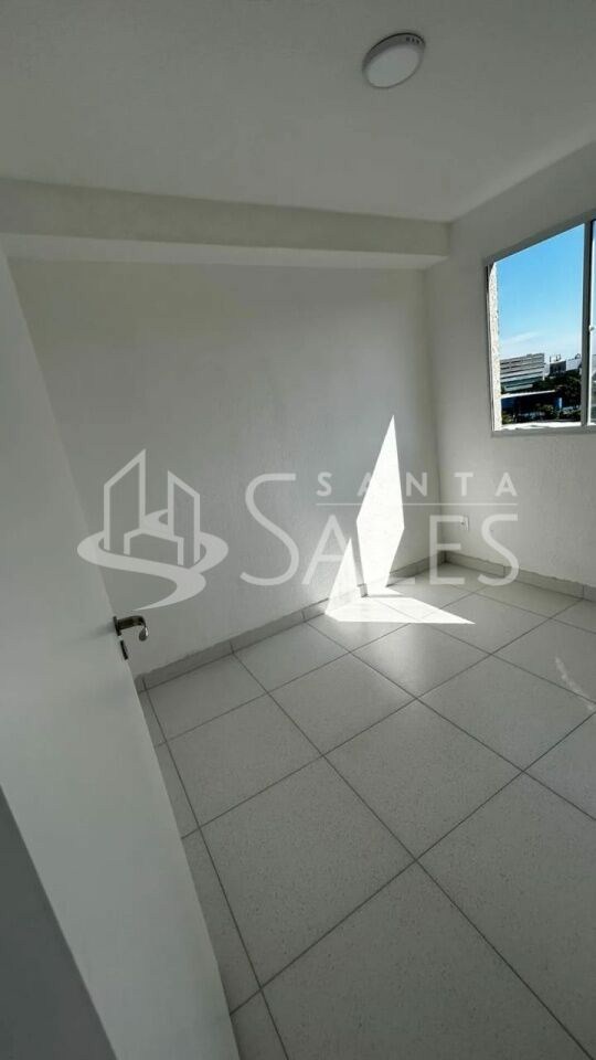 Apartamento, 2 quartos, 35 m² - Foto 19