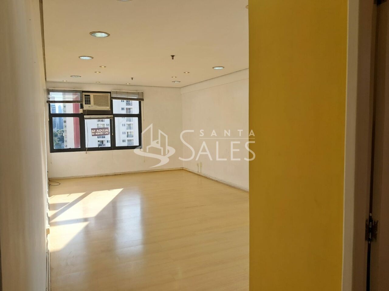 Sala-Conjunto, 40 m² - Foto 1