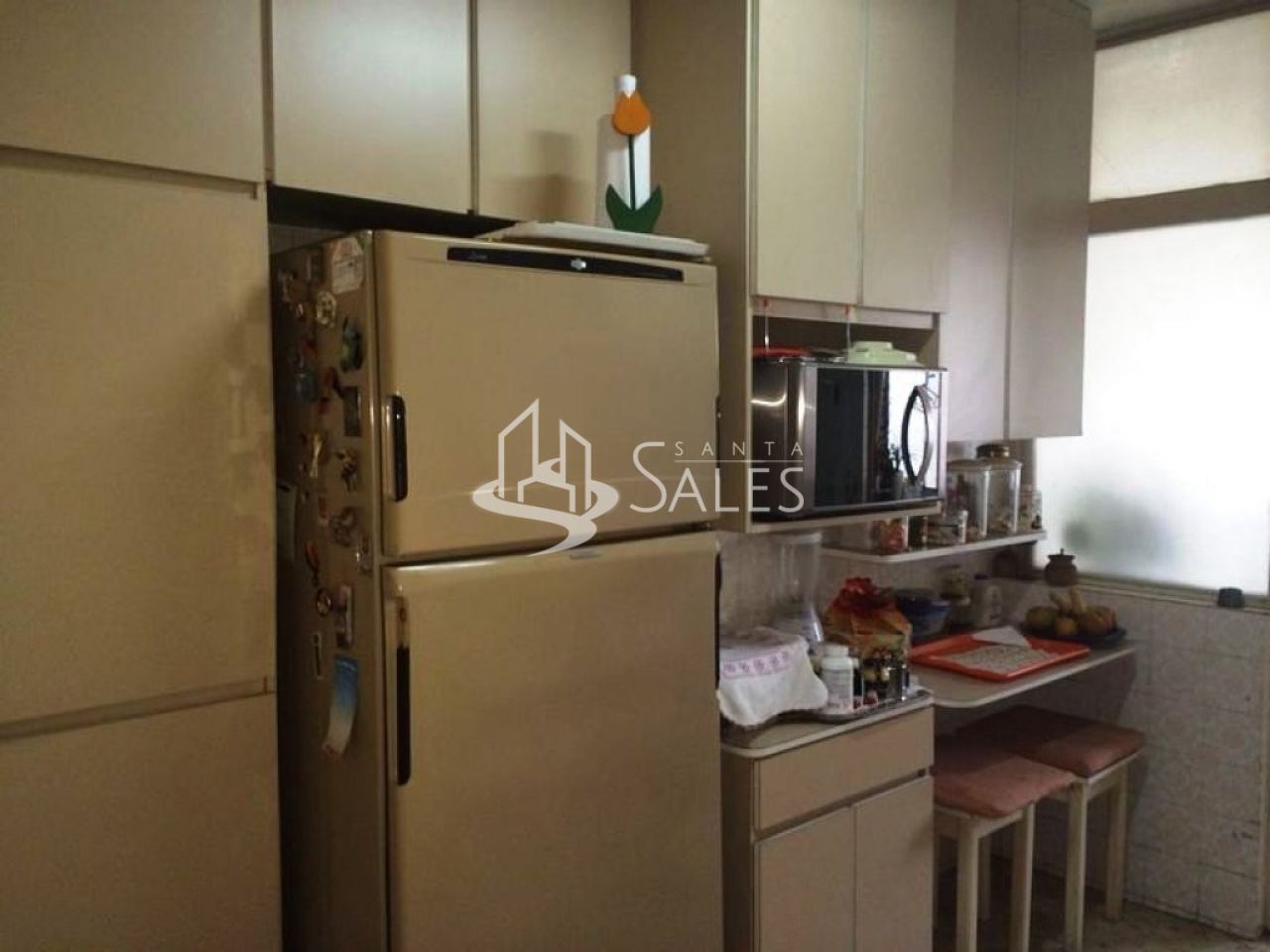 Apartamento, 3 quartos, 107 m² - Foto 4