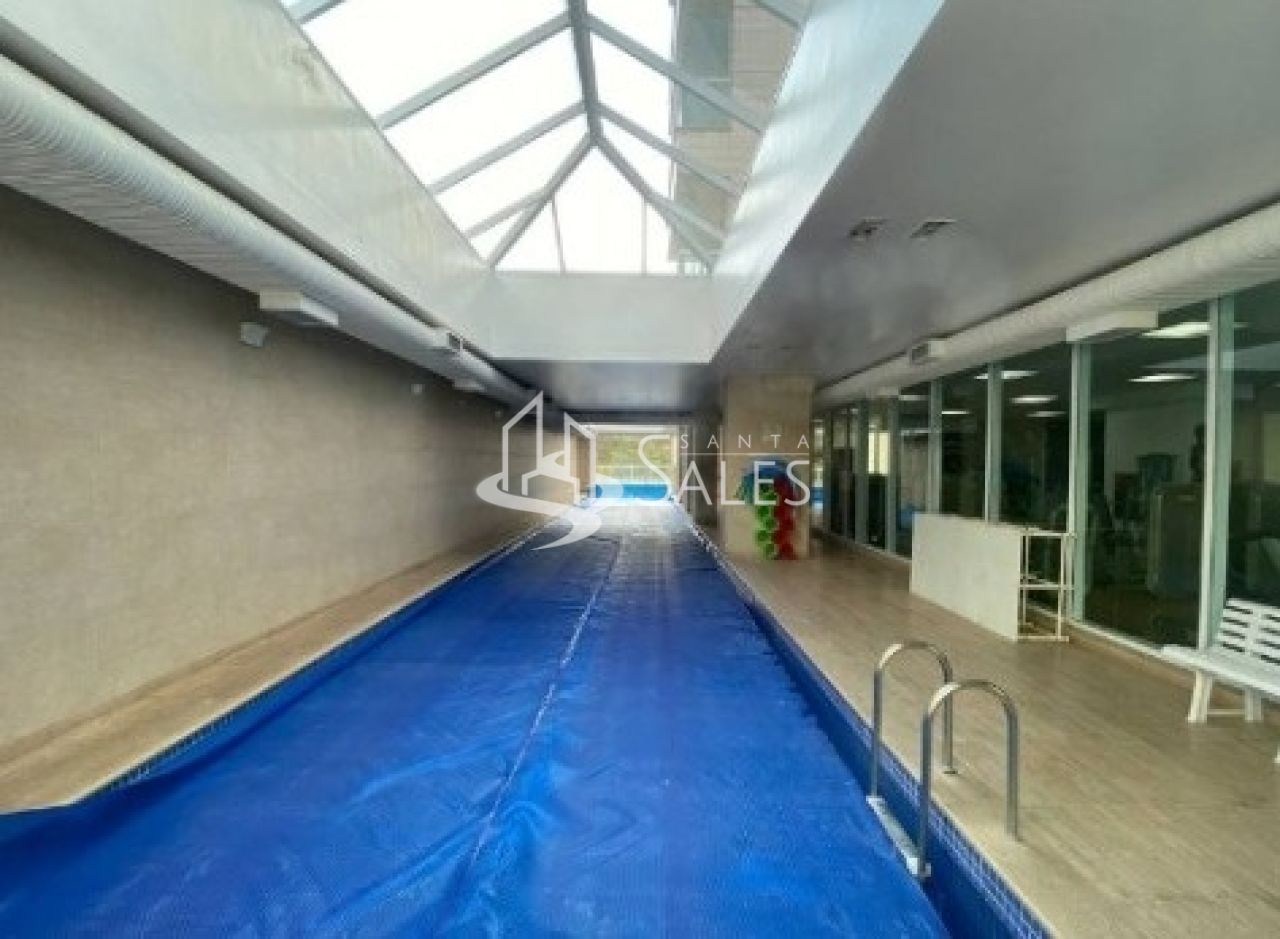 Apartamento, 3 quartos, 271 m² - Foto 25
