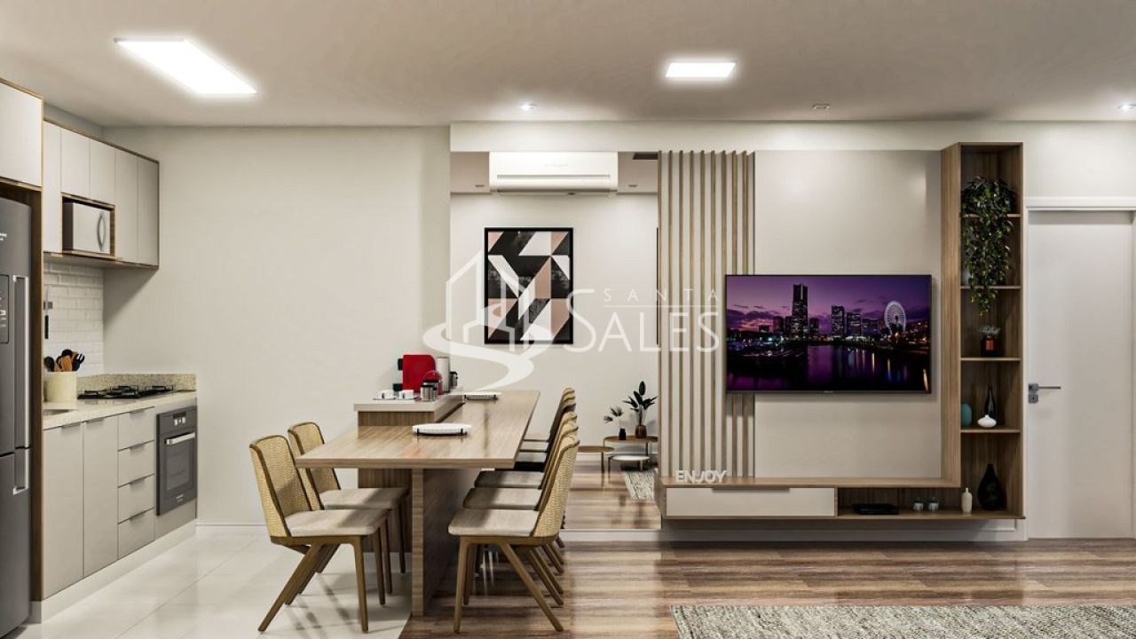 Apartamento, 1 quarto, 68 m² - Foto 35