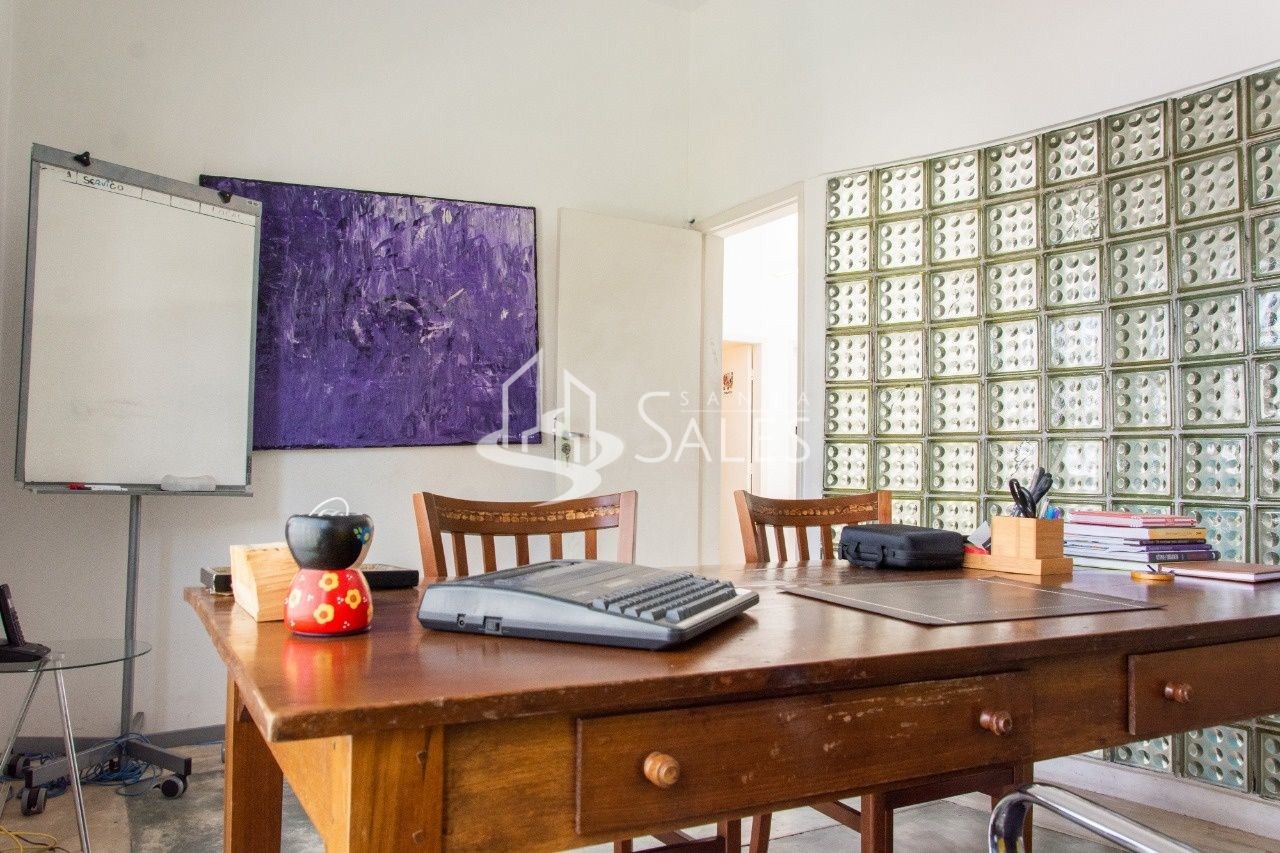 Prédio Inteiro à venda, 500m² - Foto 93