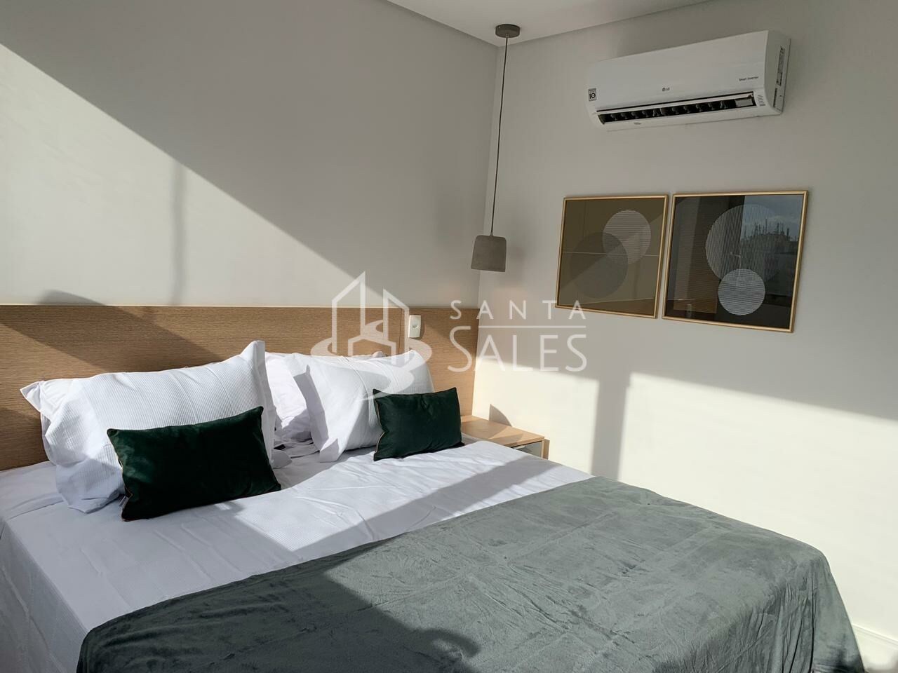 Apartamento, 1 quarto, 85 m² - Foto 11