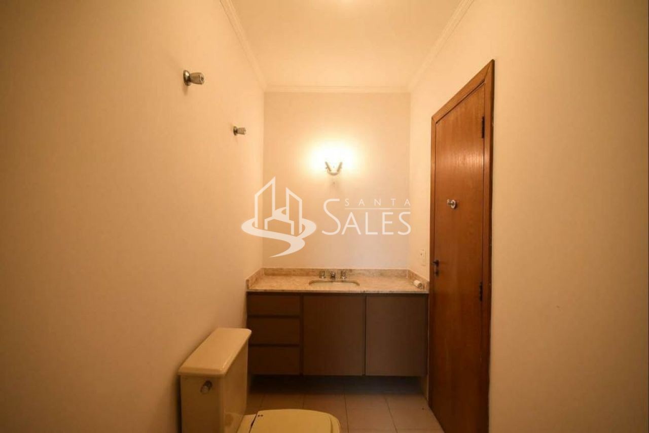 Apartamento à venda com 3 quartos, 237m² - Foto 32