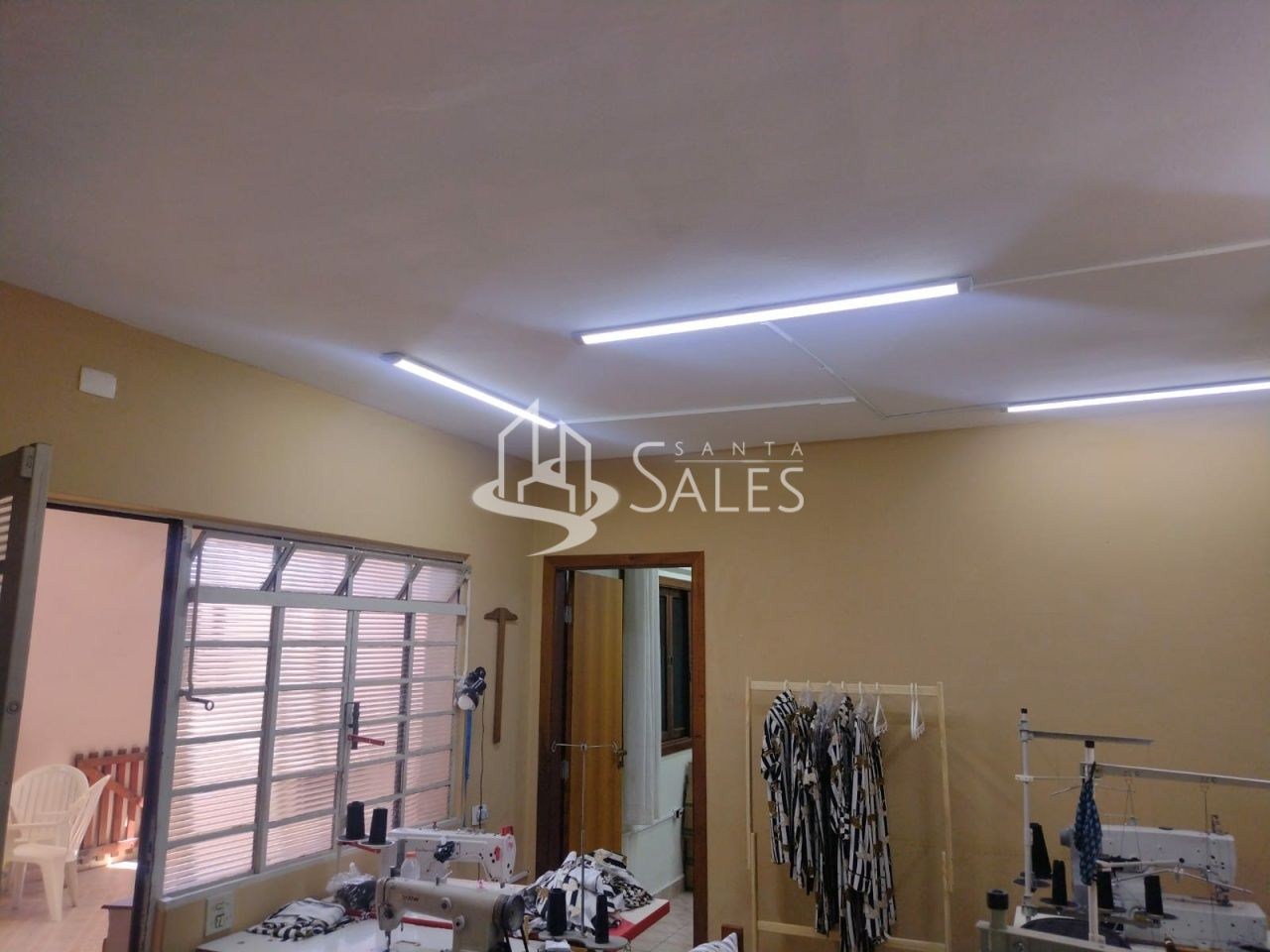Sala-Conjunto, 250 m² - Foto 32