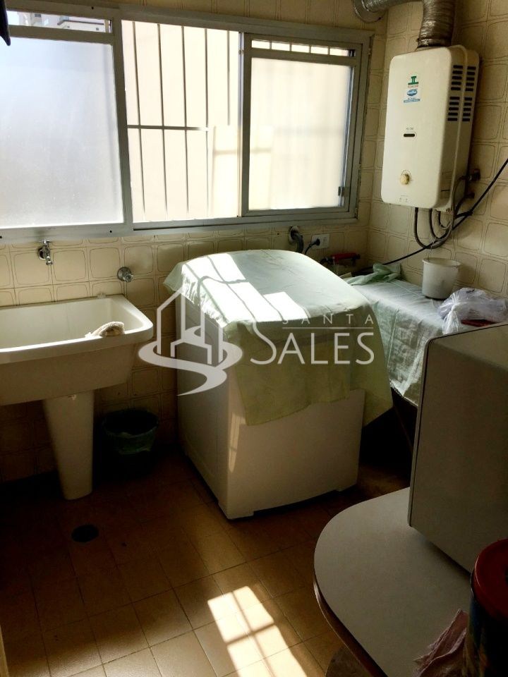 Apartamento, 4 quartos, 170 m² - Foto 13