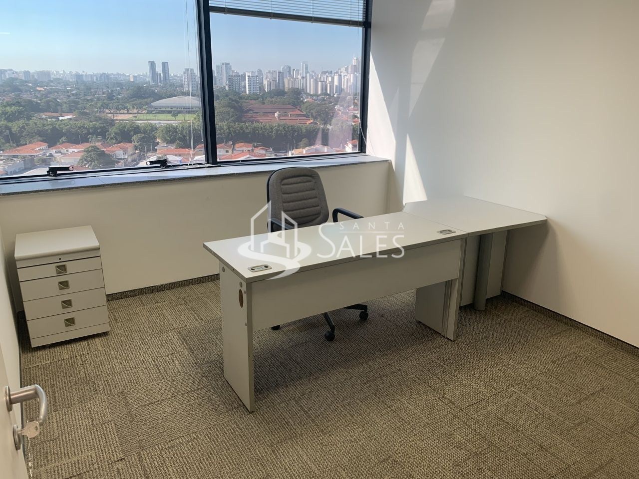 Sala-Conjunto, 293 m² - Foto 7