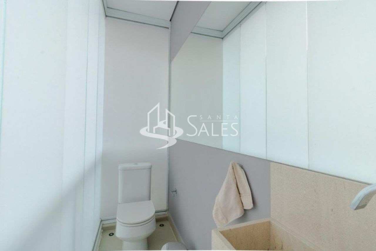 Cobertura, 4 quartos, 443 m² - Foto 31