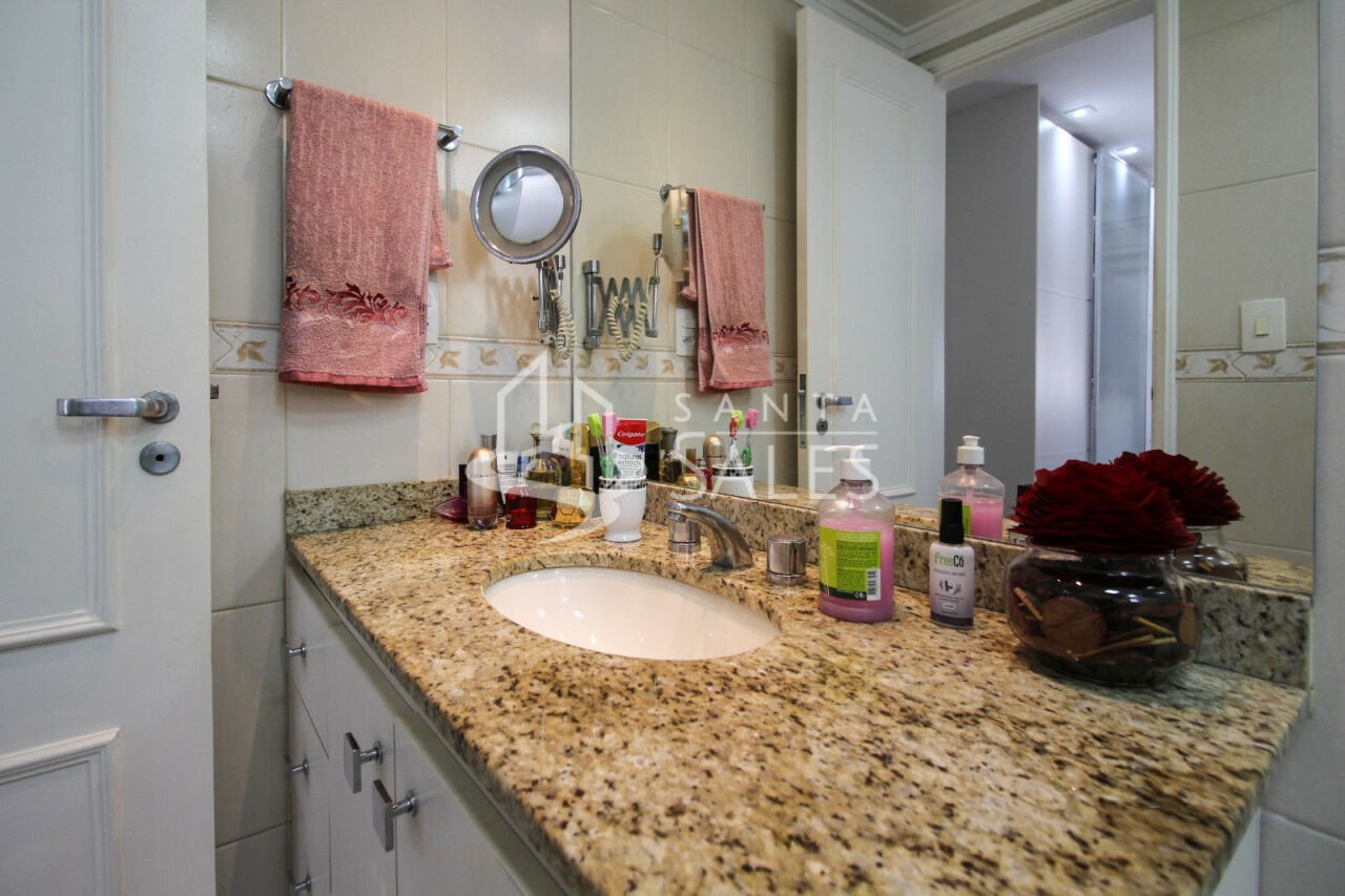 Apartamento, 2 quartos, 60 m² - Foto 15