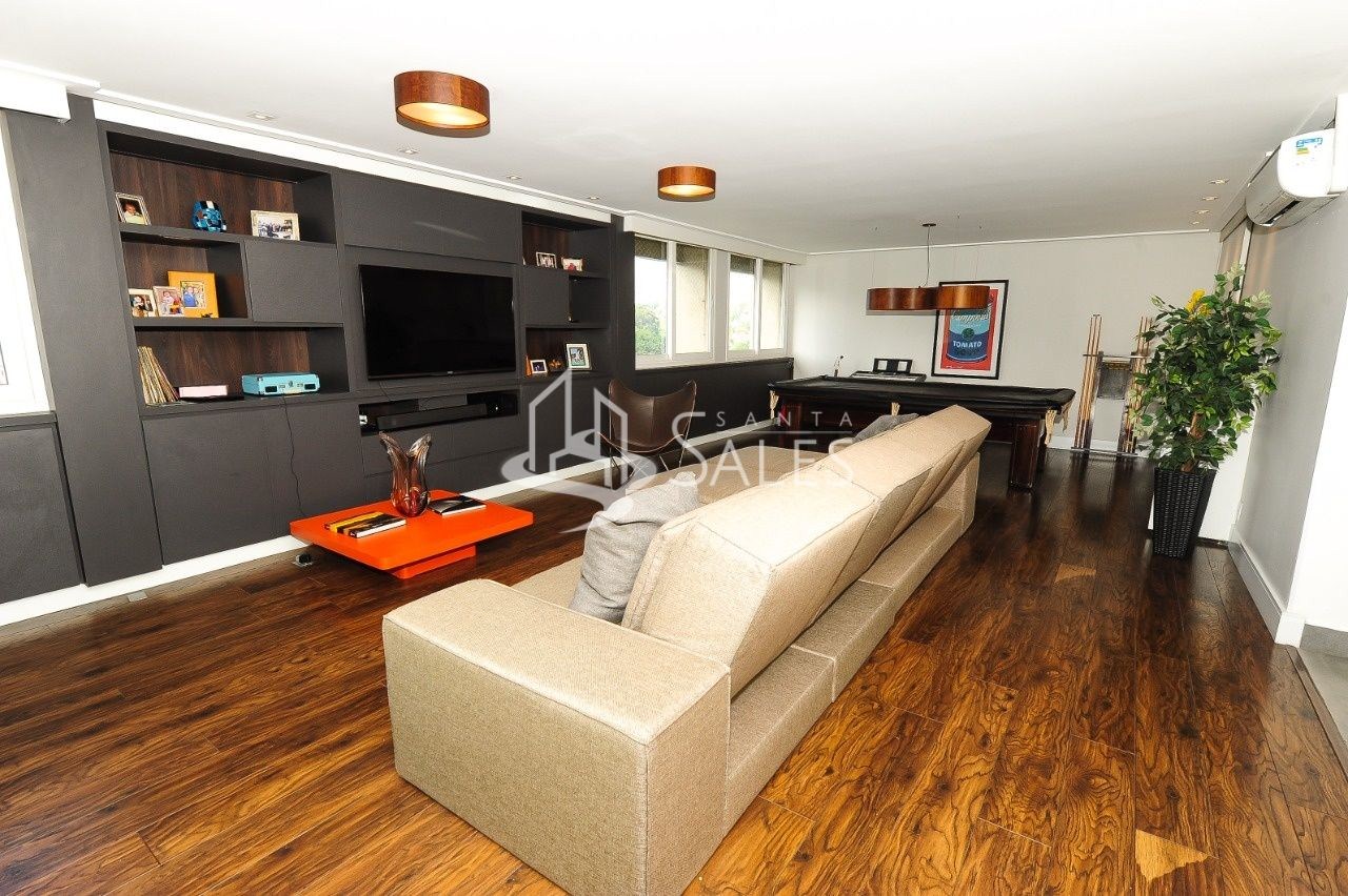 Apartamento, 4 quartos, 280 m² - Foto 15