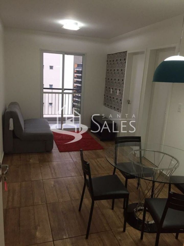 Apartamento, 1 quarto, 44 m² - Foto 13