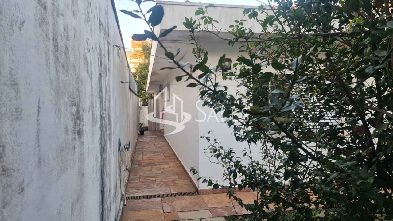 Sobrado para alugar com 6 quartos, 470m² - Foto 6
