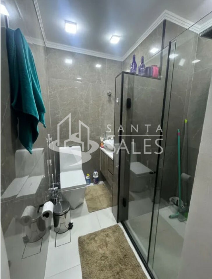 Sobrado, 2 quartos, 120 m² - Foto 11